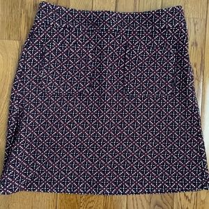 Loft skirt 2P